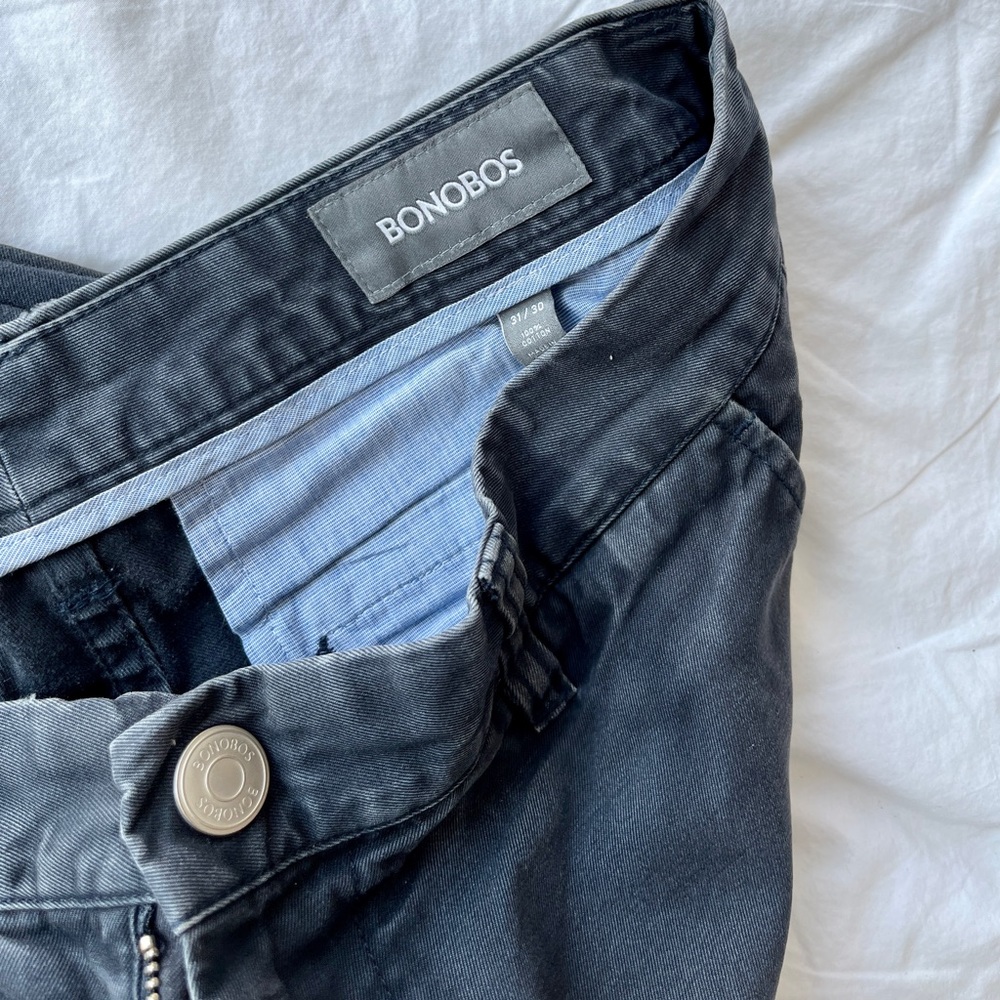 Bonobos 31X30